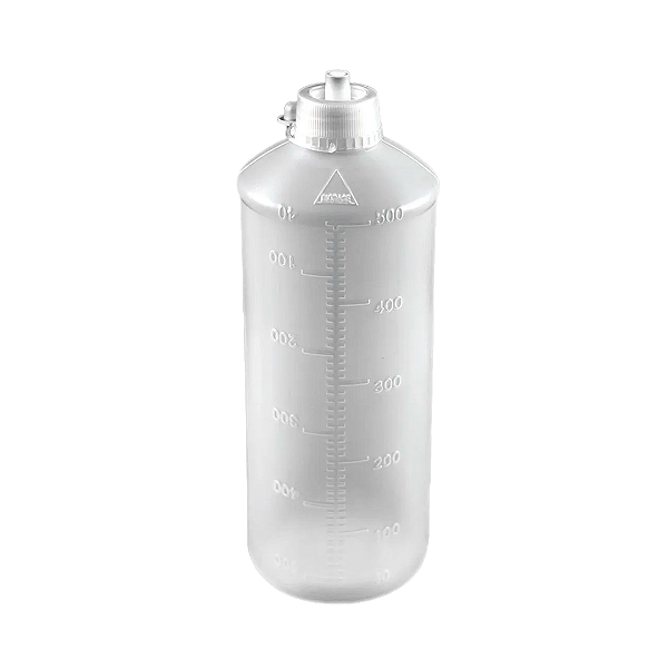 Frasco 500ml Biobase