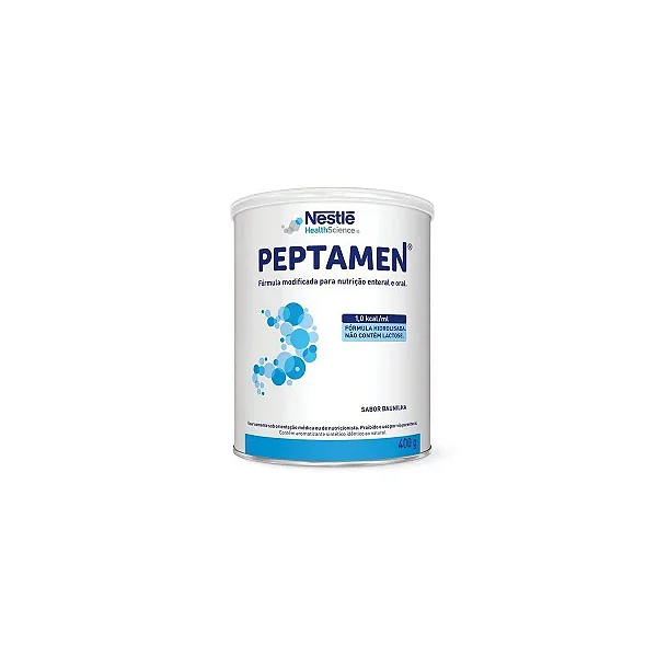 Peptamen ACE003 400g Fórmula Nutricional