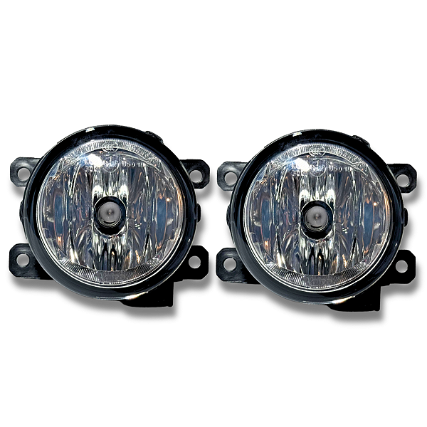 Par Farol De Milha Auxiliar universal Valeo Original