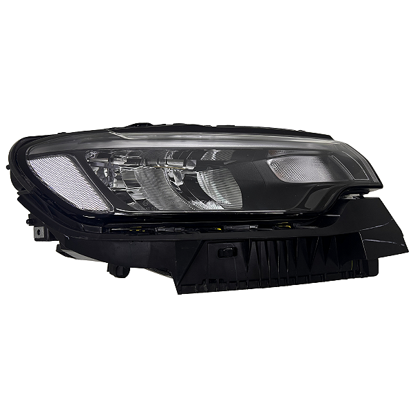 Farol Direito Jeep Compass 2022/2024 Full Led Original