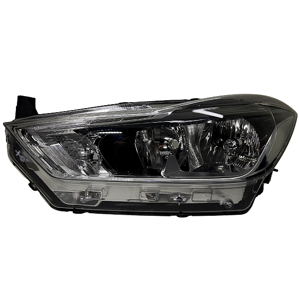 Farol Esquerdo Nissan Kicks 2016 A 2020 Led Original