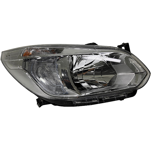 Farol Direito Chevrolet Spin 2013 A 2018 Original