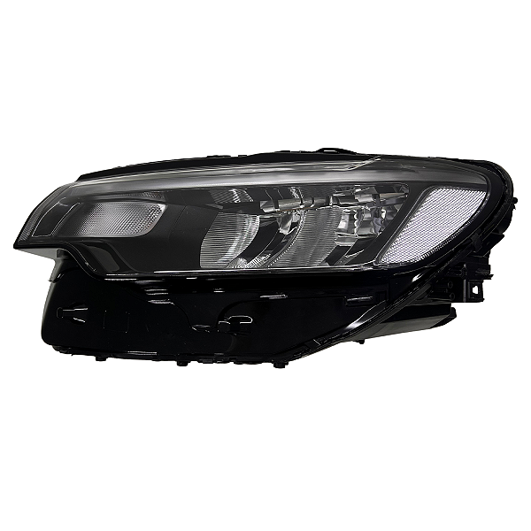 Farol esquerdo Jeep Compass 2022/2024 Full Led Original
