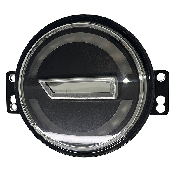 Lanterna Esquerda Seta Vw Constellation 2023 Led Original