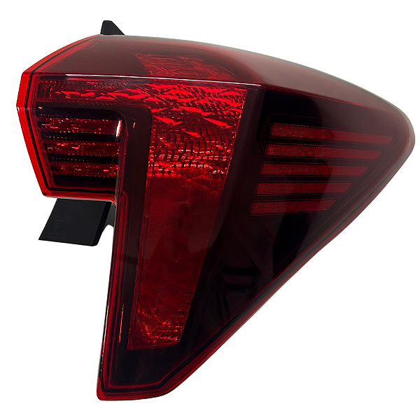 Lanterna Traseira Direita Hyundai Hb20 2023 2024 Original