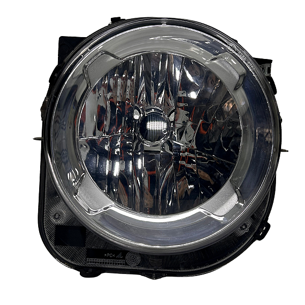Farol Dianteiro Direito Jeep Renegade 2015 A 2021