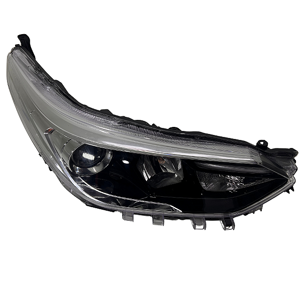 Farol Direito Toyota Yaris 2019/2023 Com Projetor Original