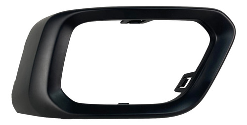 Aplique Da Moldura Farol Neblina Direito Jeep Renegade 22/24