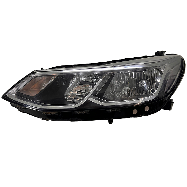 Farol Esquerdo Chevrolet Cruze 2017 2018 2019 2020 Original