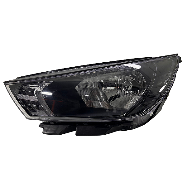 Farol Esquerdo Hyundai Hb20 2023 2024 Original