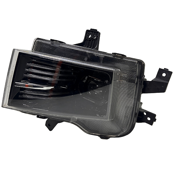 Farol Esquerdo Inferior Jac T60 2021 2022 2024 Original