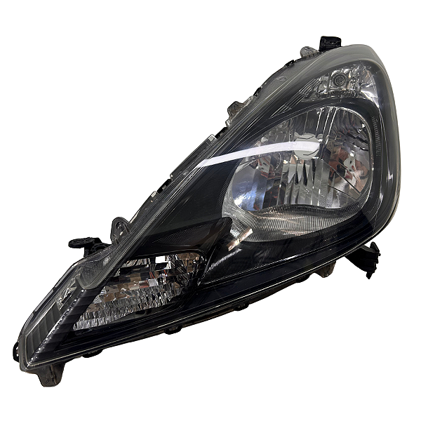 Farol Esquerdo Honda Fit 2013 2014 2015 Original