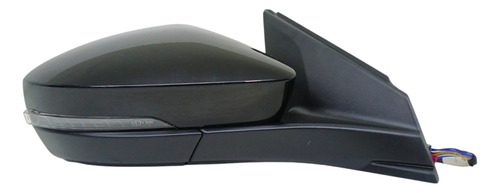 Retrovisor Elétrico Direito C/pisca Vw Nivus 21/23