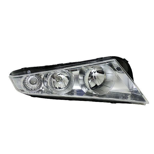 Farol Direito Volare Fly W7 W8 W9 Dw9 2011 A 2020 Original