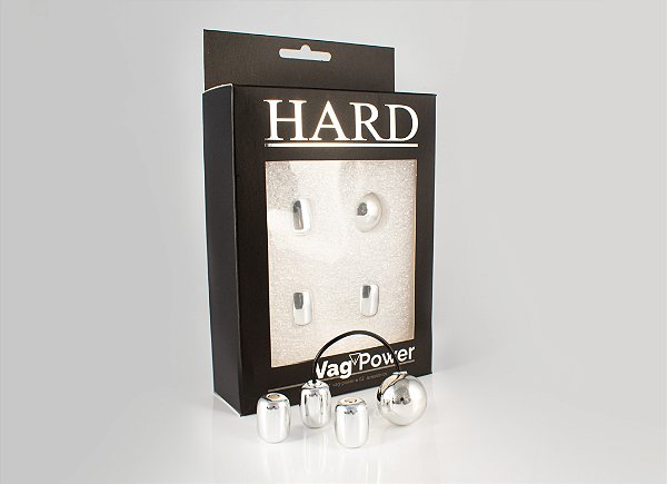 Vag Power