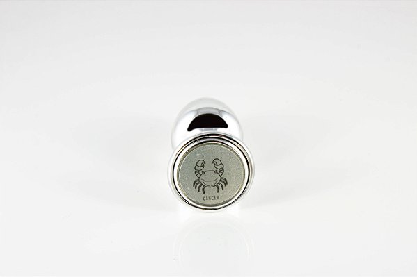 Plug Íntimo 100gr P Signo Câncer