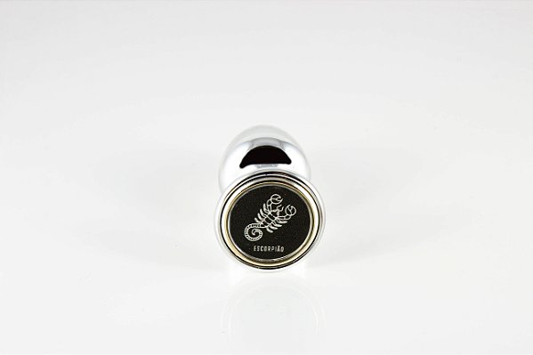 Plug Íntimo 100gr P Signo Escorpião
