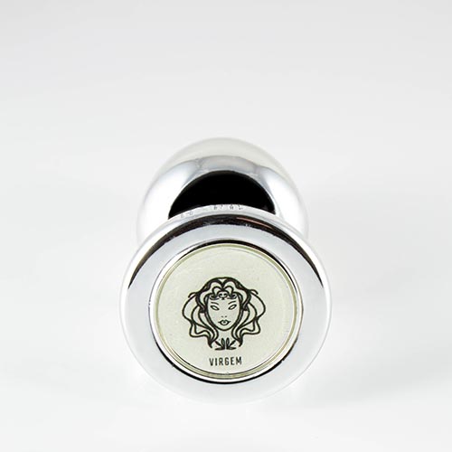 Plug Íntimo 280gr G Signo Virgem