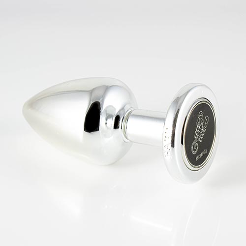 Plug Íntimo 280gr G Signo Escorpião
