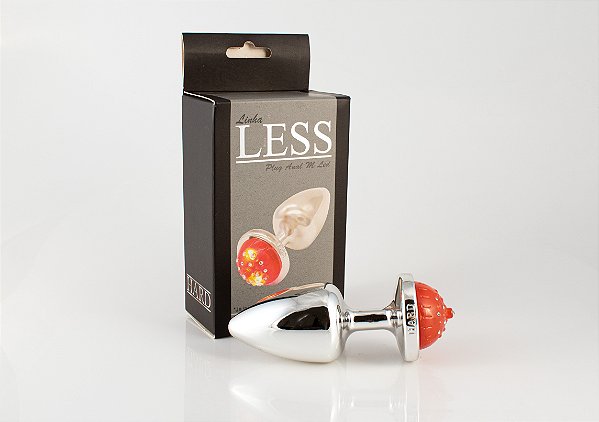 Plug Com Led M