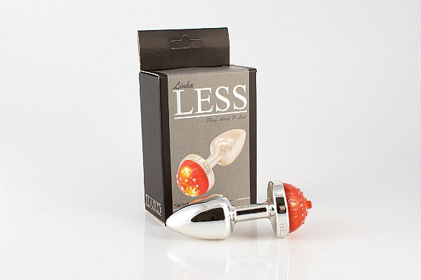 Plug Com Led P