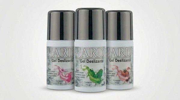 GEL DESLIZANTE