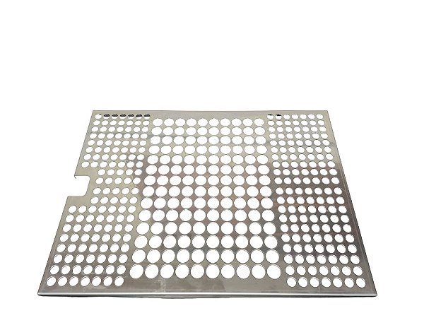 GRELHA PARA CHURRASQUEIRA