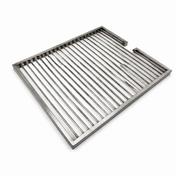 GRELHA URUGUAIA MAIOR