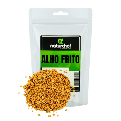 Alho Frito