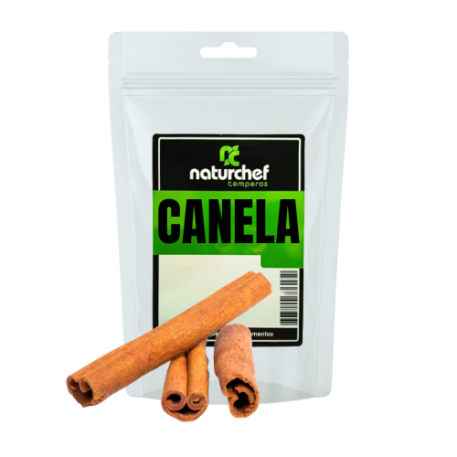 Canela Em Ramas