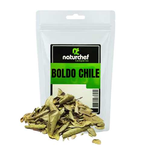 Chá De Boldo Do Chile