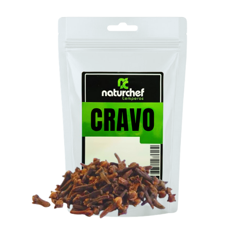 Cravo Da Índia