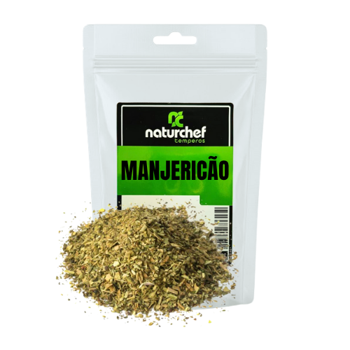 Manjericão