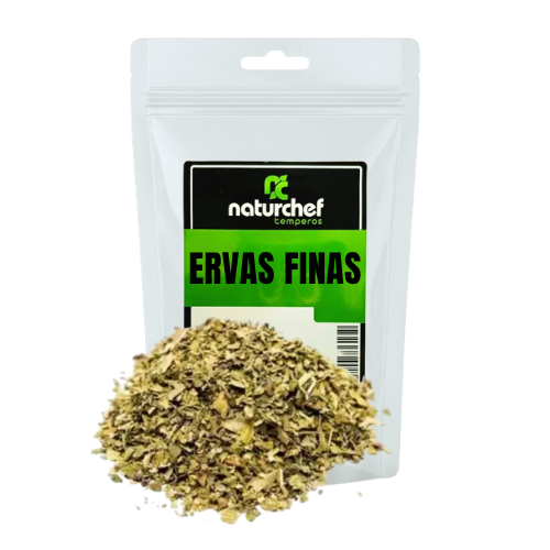 Mix De Ervas Finas