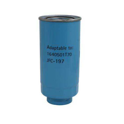 Filtro de Combustivel Frontier Wega JFC197