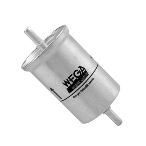 Filtro de Combustivel Captur Megane Xantia Wega FCI1101C