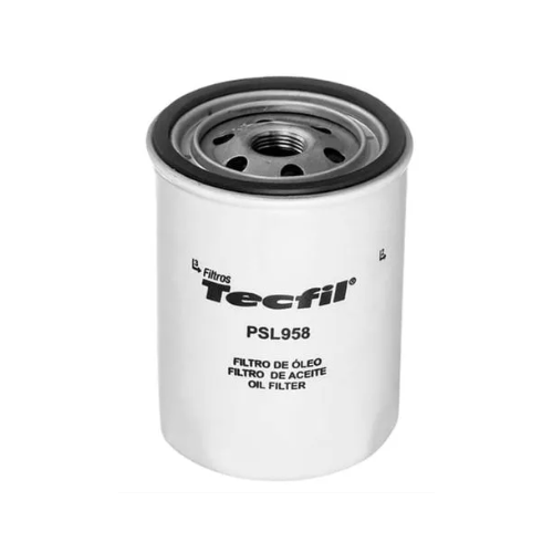 Filtro de Óleo Opala Caravan Diplomata Tds 4Cil  TecFil PSL958