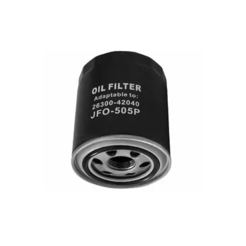 Filtro de Oleo Hr Bongo H100 Bongo Besta Wega JFO505P
