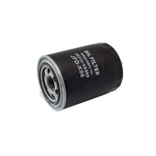 Filtro de Óleo Interno Kia Sorento 2.5 16V  Wega JFOK06