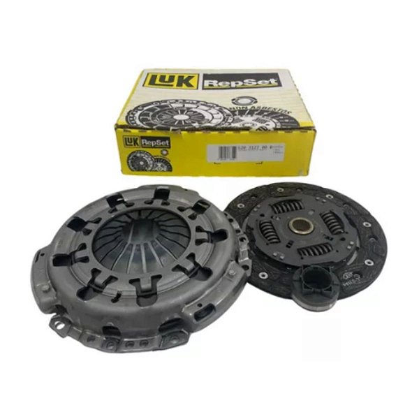 Kit Embreagem Fox Gol Polo Saveiro Luk 6203127000