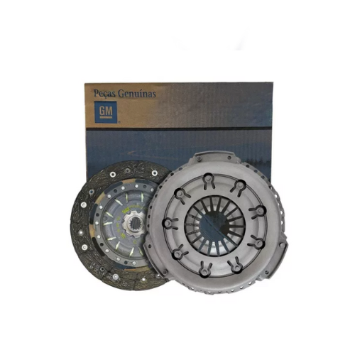 Kit Embreagem Novo Onix 2020... Disco e Platô GM 24591145