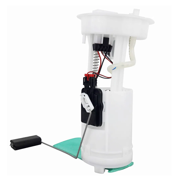 Bomba de Combustível Gol G4 G5 Totalflex Bosch F000TE0091