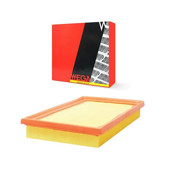 Filtro de Ar Corolla 2.0 16v 2019 a 2023 Wega FAP4059