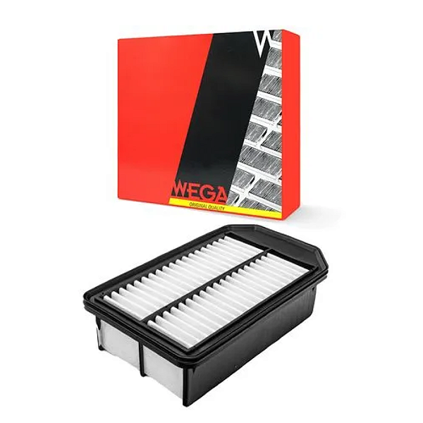 Filtro de Ar HB20 1.0 2019 a 2023 Wega JFA0H41