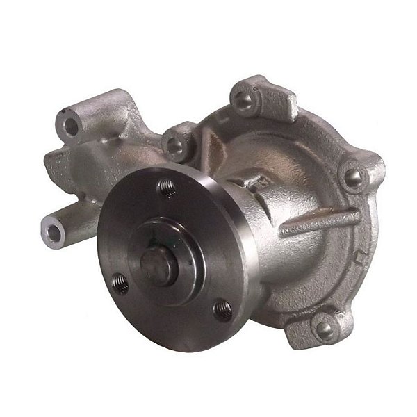 Bomba Dágua New Fiesta 1.0 14  Ka 1.0  Indisa 204502