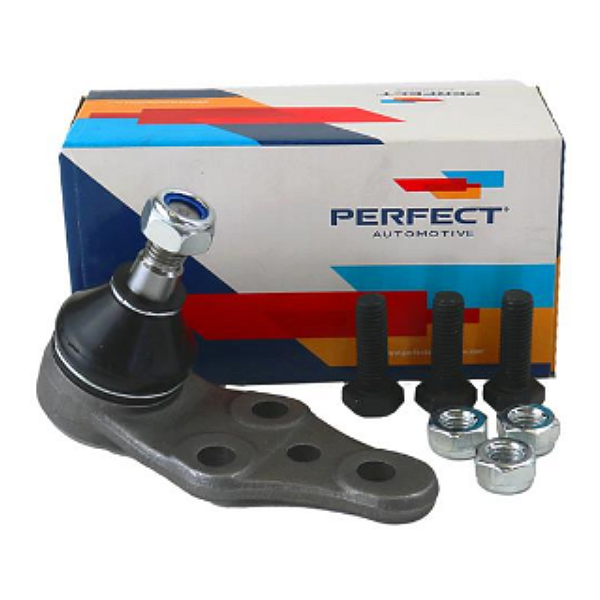 Pivô de Suspensão 500 Exceto Abarth Perfect PVI0130