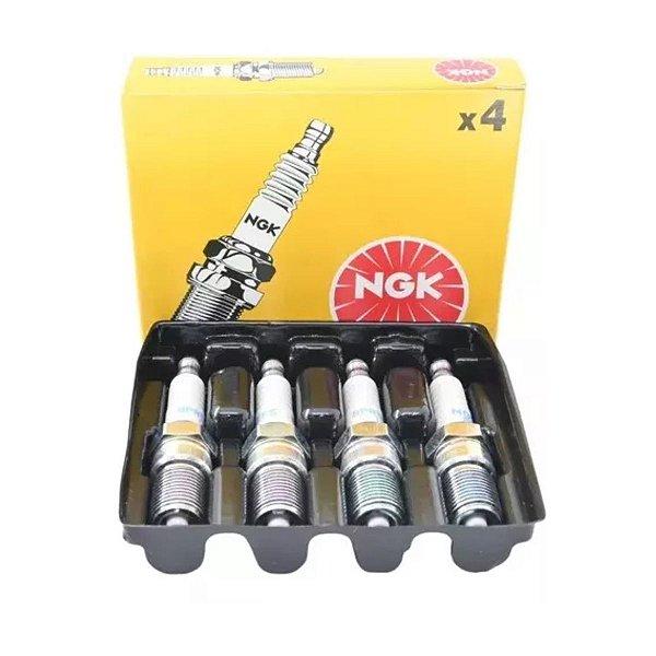 Vela de Ignição Courier 1.3 97 a 99 Jg Ngk BPR5EFS10