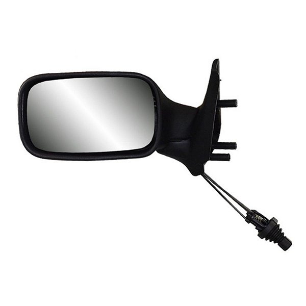 Retrovisor UNO FIRE 01/06 4P LE C/CONTROLE Retrovex RX4421