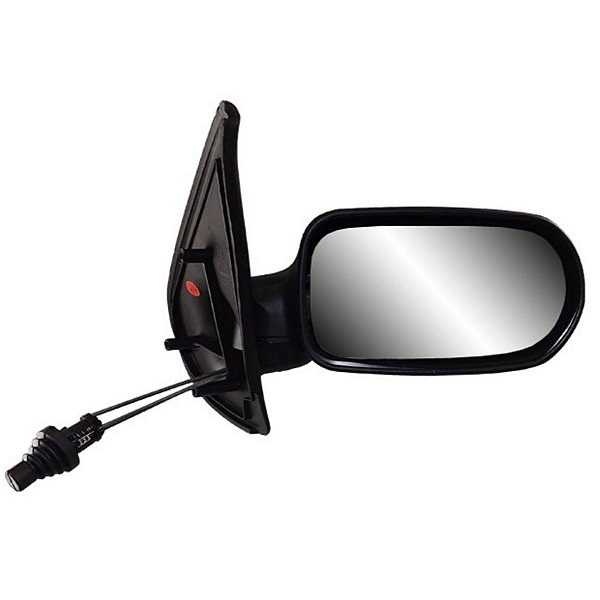 Retrovisor PALIO/STRADA FIRE 2P LD Retrovex RX4436