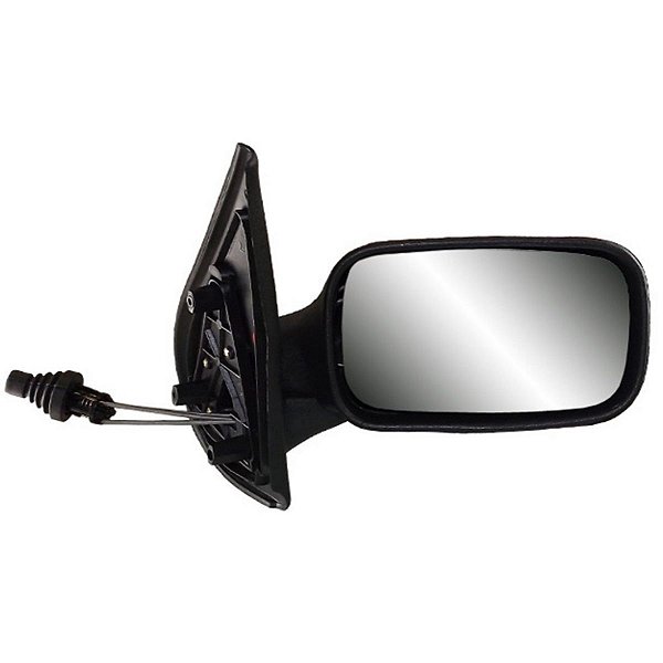 Retrovisor PALIO SIENA 96/ LD 4P C/CONTROLE Retrovex RX4424